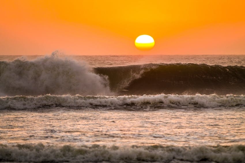 skeleton bay namibia