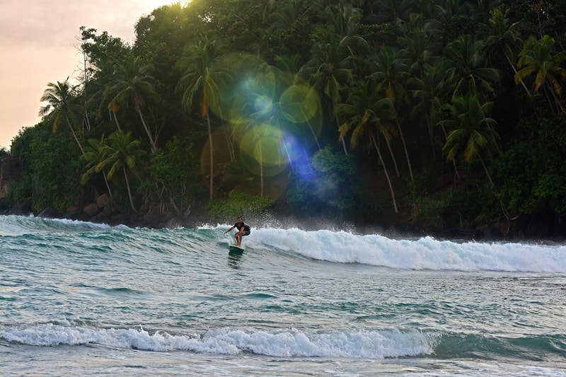 Surf Spots in Byron Bay- The Best Guide to Surfing Byron Bay