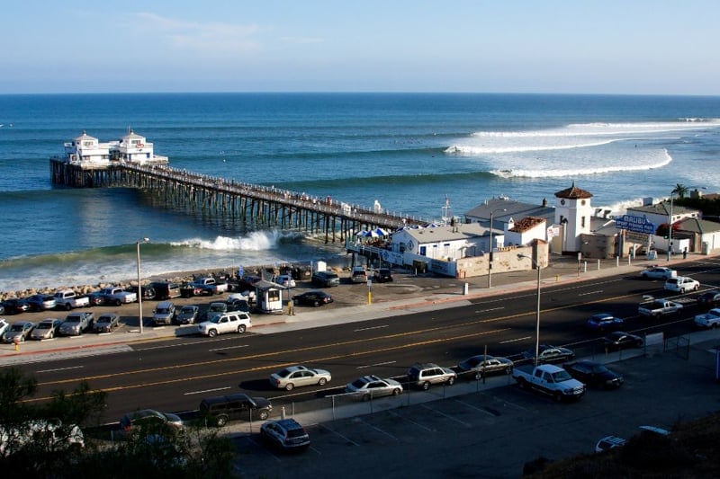 surf trips for beginners malibu