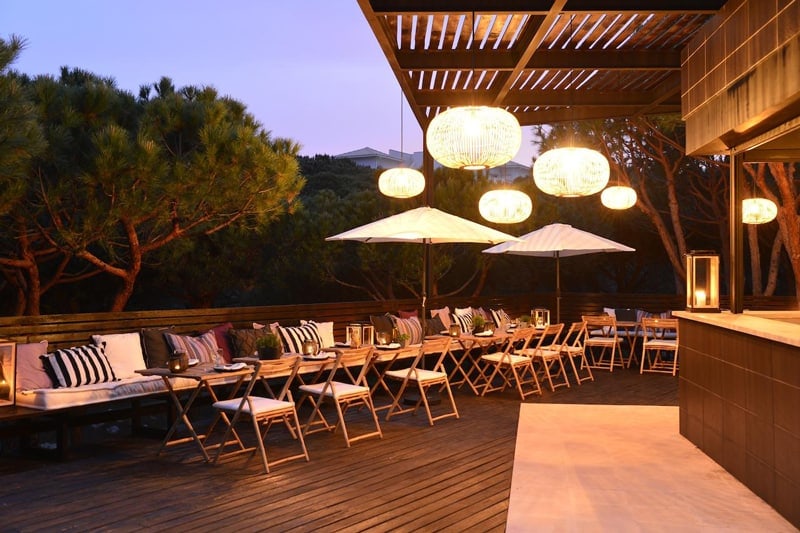 boutique hotel portugal