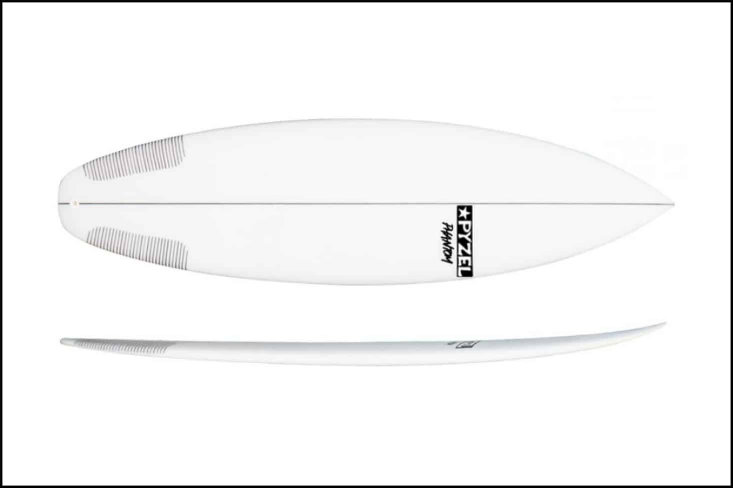 shortboard buyer's guide