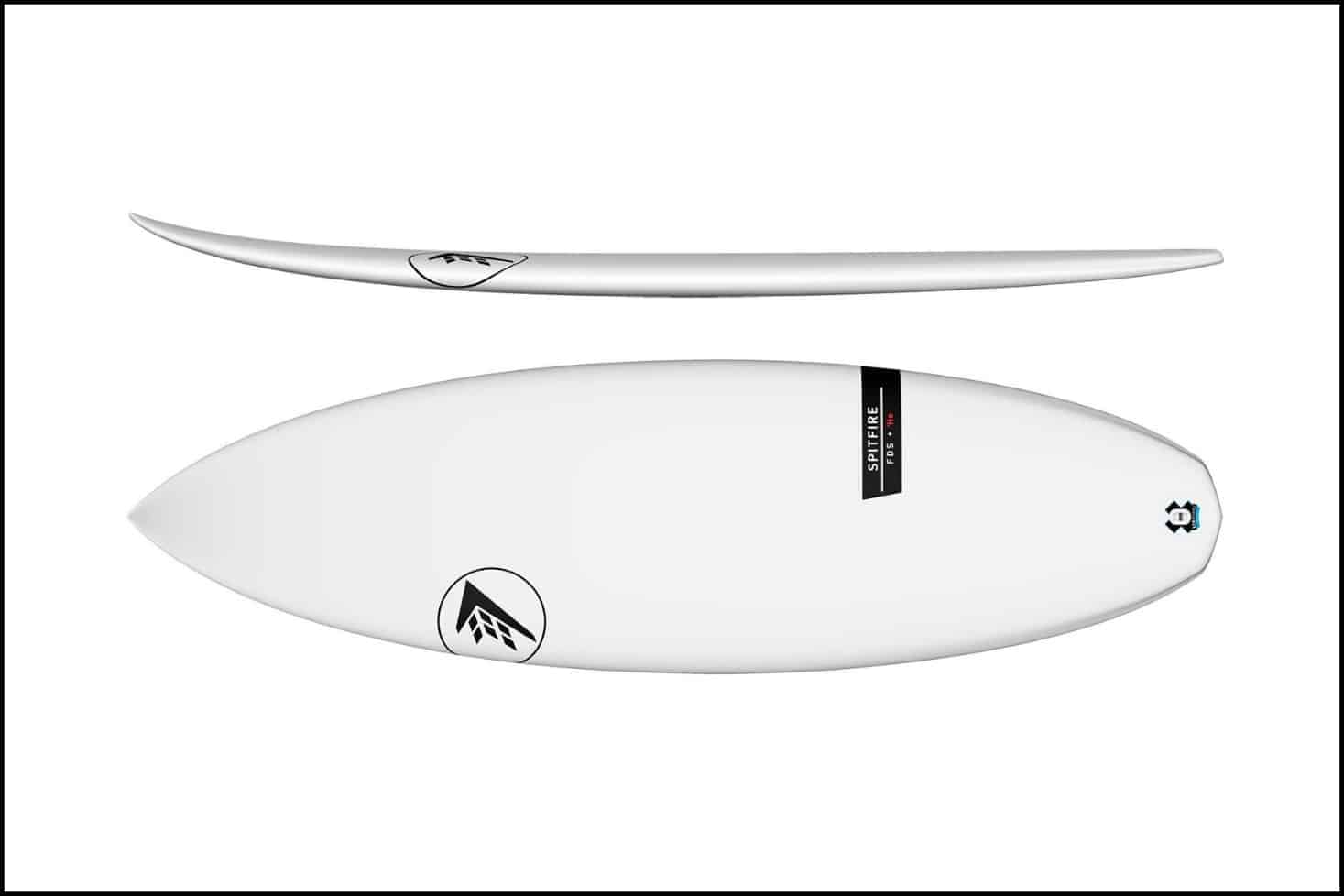 shortboard buyer's guide