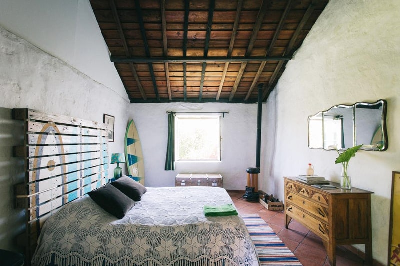 surf hotel portugal