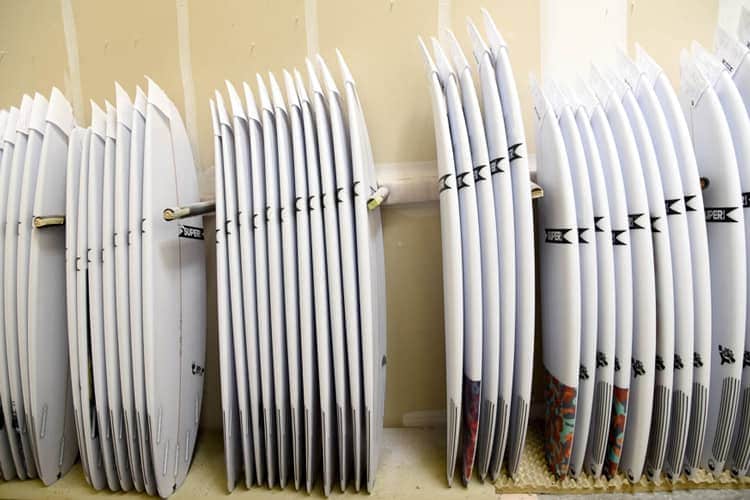 surfboard shortboard