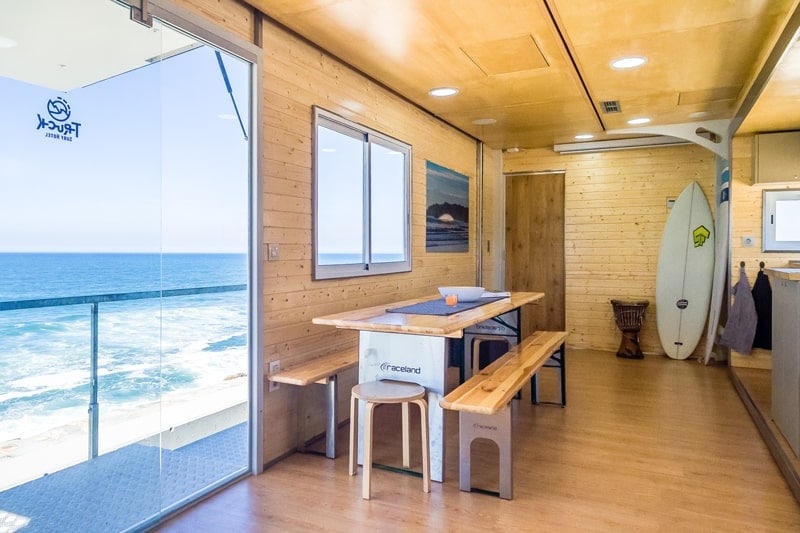 truck surf hotel portugal