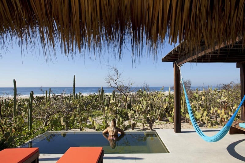 surf hotel mexico