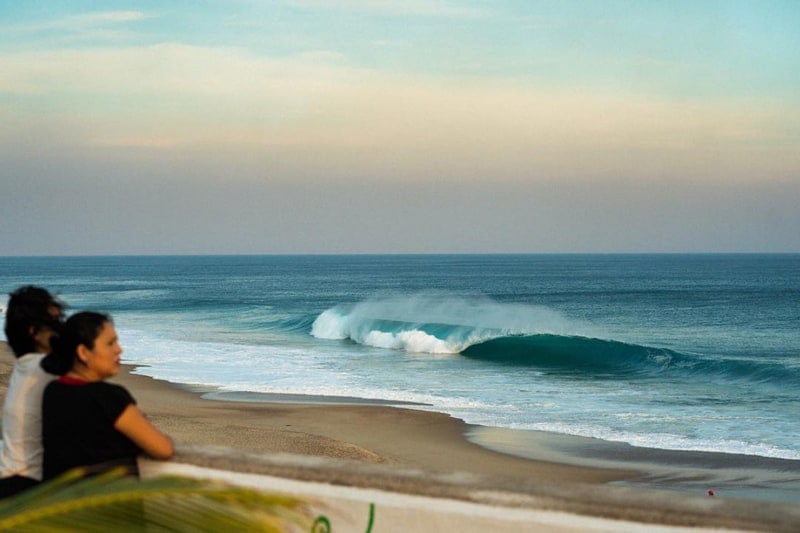 surfing mexico salina cruz