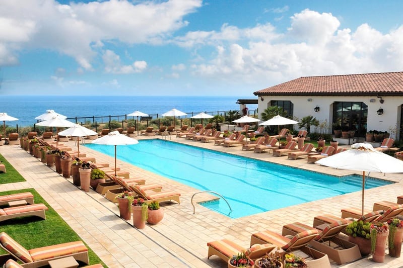 terranea hotel california