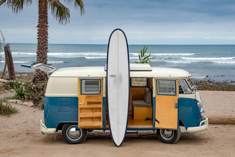 Longboard Surfboard Roundup / 34 Badass Longboards for Your Quiver