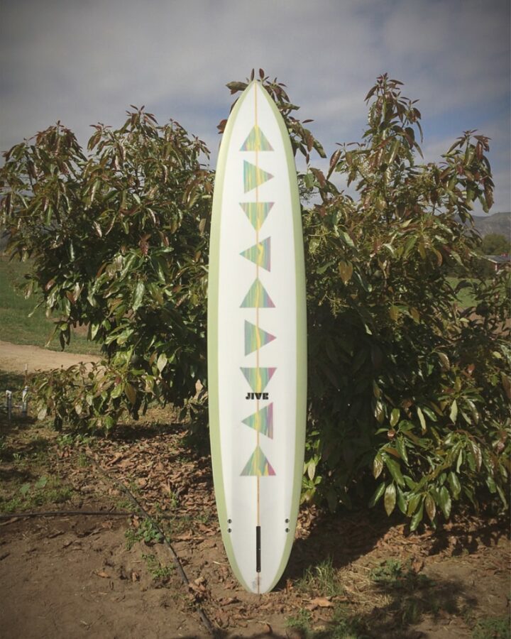 Longboard Surfboard Roundup / 34 Badass Longboards for Your Quiver