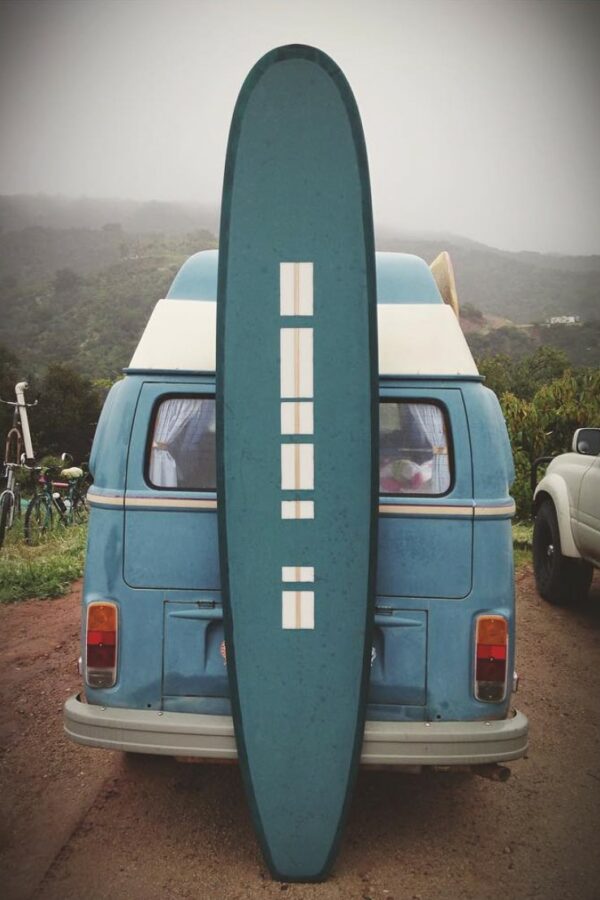 Longboard Surfboard Roundup / 34 Badass Longboards for Your Quiver