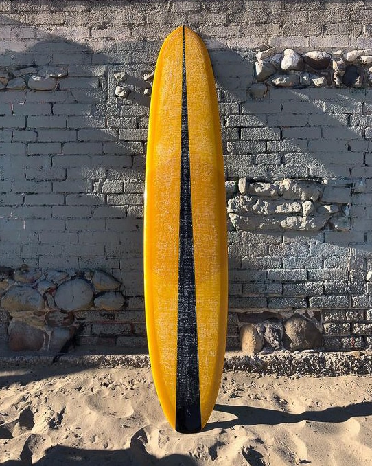longboard surfboard
