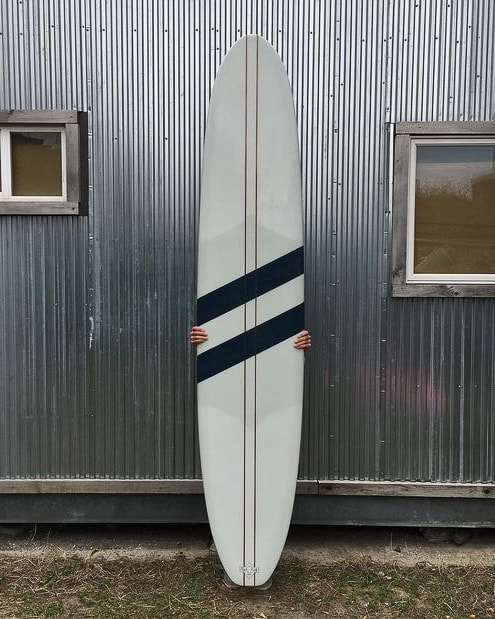 longboard surfboard