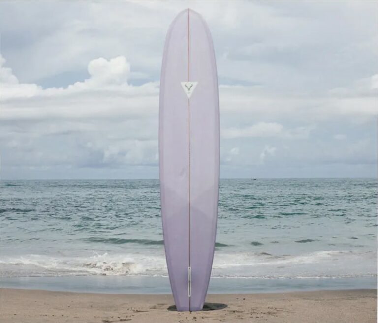 Longboard Surfboard Roundup / 34 Badass Longboards for Your Quiver
