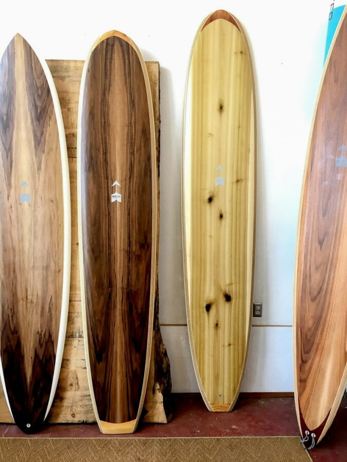 Longboard Surfboard Roundup / 34 Badass Longboards for Your Quiver