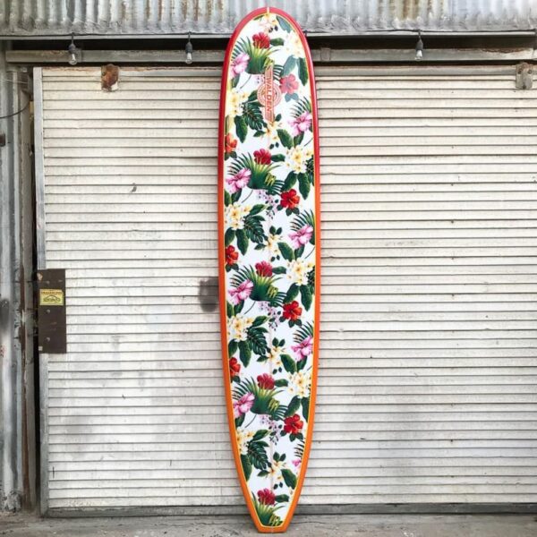 Longboard Surfboard Roundup / 34 Badass Longboards for Your Quiver