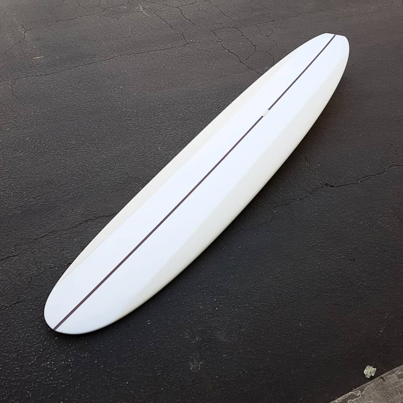 longboard surfboard