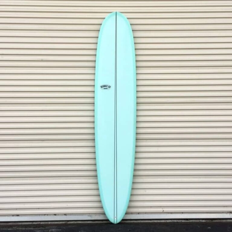Longboard Surfboard Roundup / 34 Badass Longboards for Your Quiver