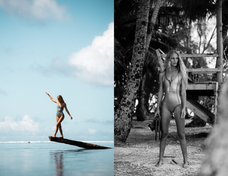 Abysse - Sustainable Swimwear, Wetsuits, & Activewear