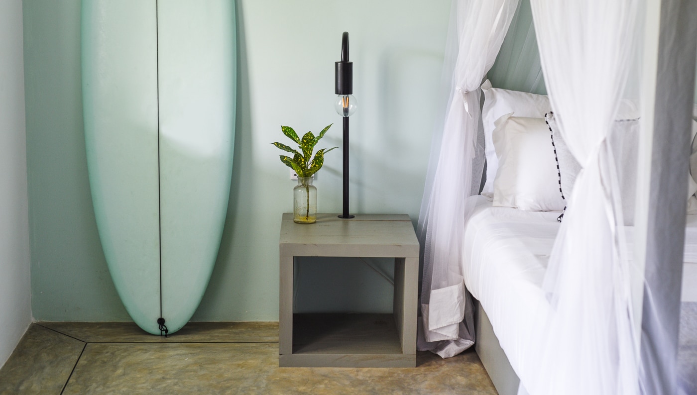 Surf Hotel Collection / The Best Surf Hotels in the World