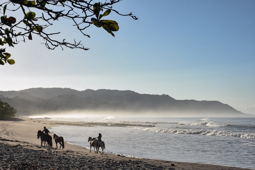 santa teresa costa rica