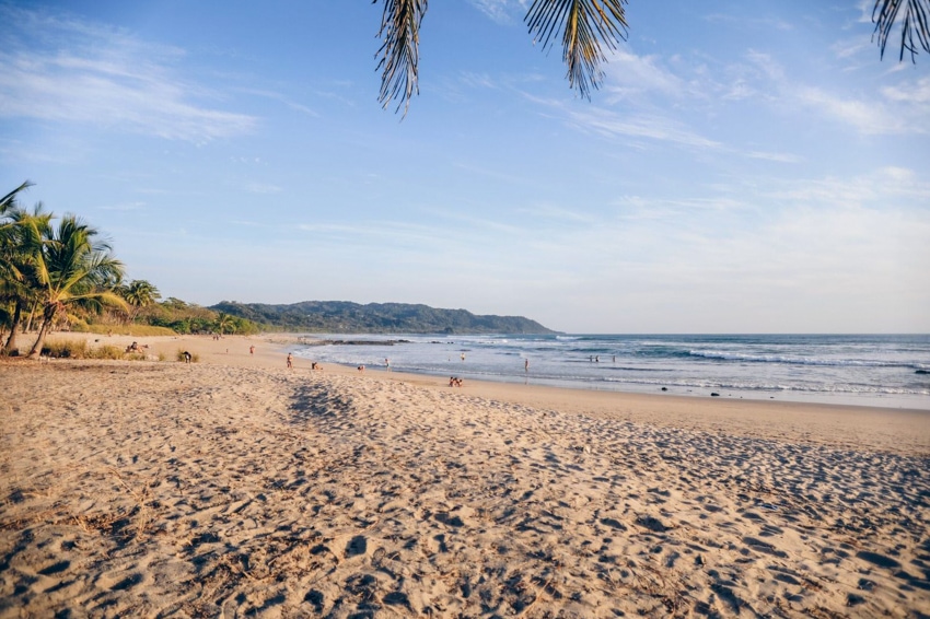 santa teresa costa rica