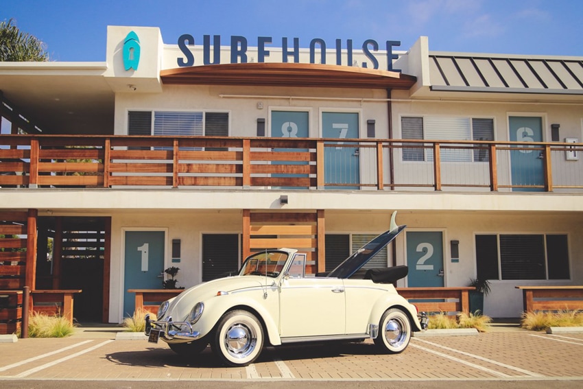 surfhouse shop