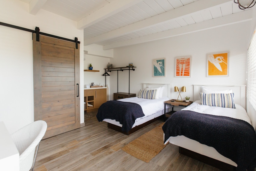 Surfhouse A Surf Inspired Boutique Hotel In Encinitas California