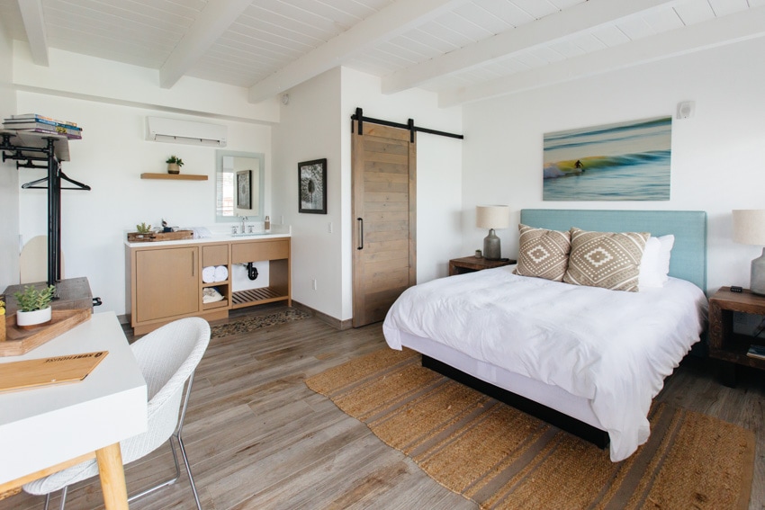 Surfhouse A Surf Inspired Boutique Hotel In Encinitas California