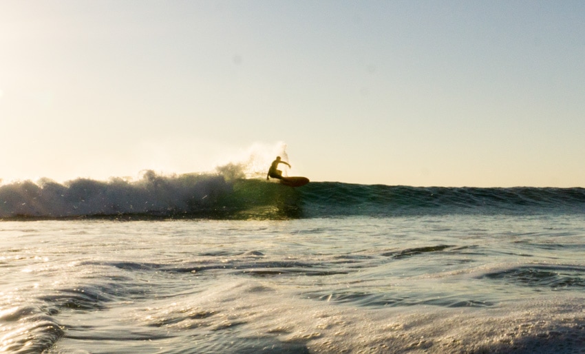 encinitas surf