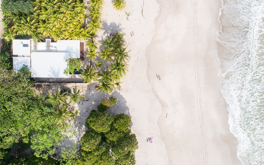 villa akoya costa rica