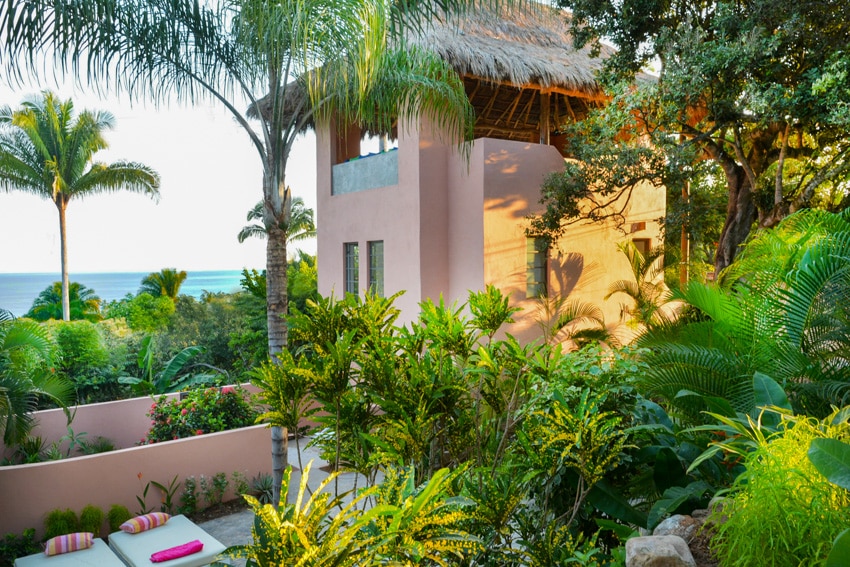 casita mimas sayulita