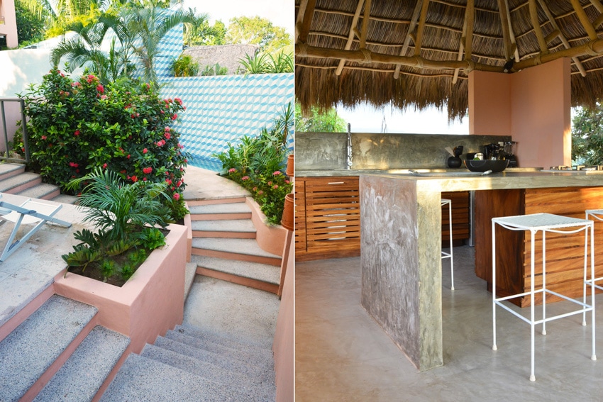 casita mimas sayulita