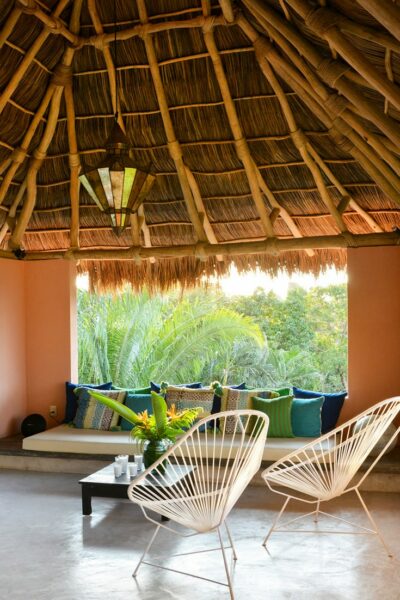 casita mimas sayulita