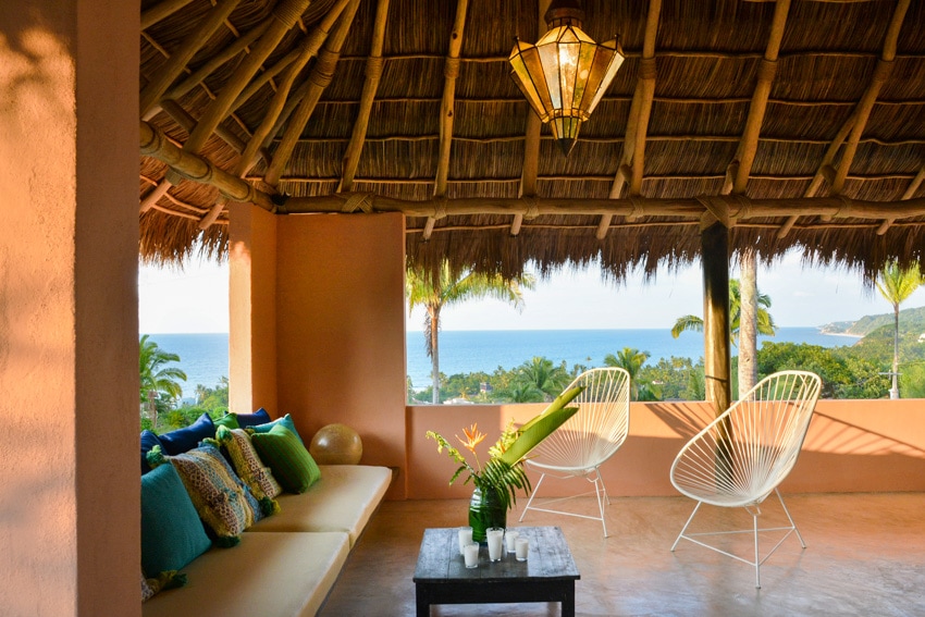 casita mimas sayulita