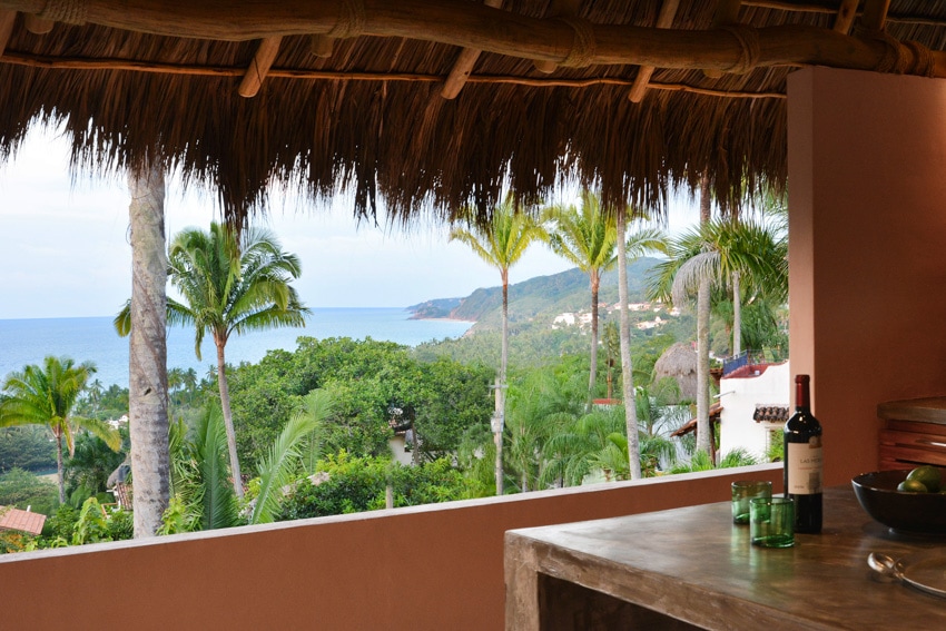 casita mimas sayulita