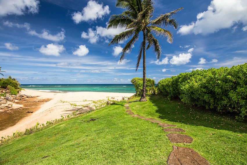 hale pono north shore oahu