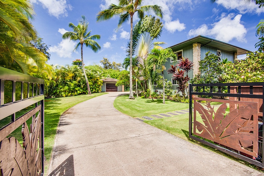 hale pono north shore oahu