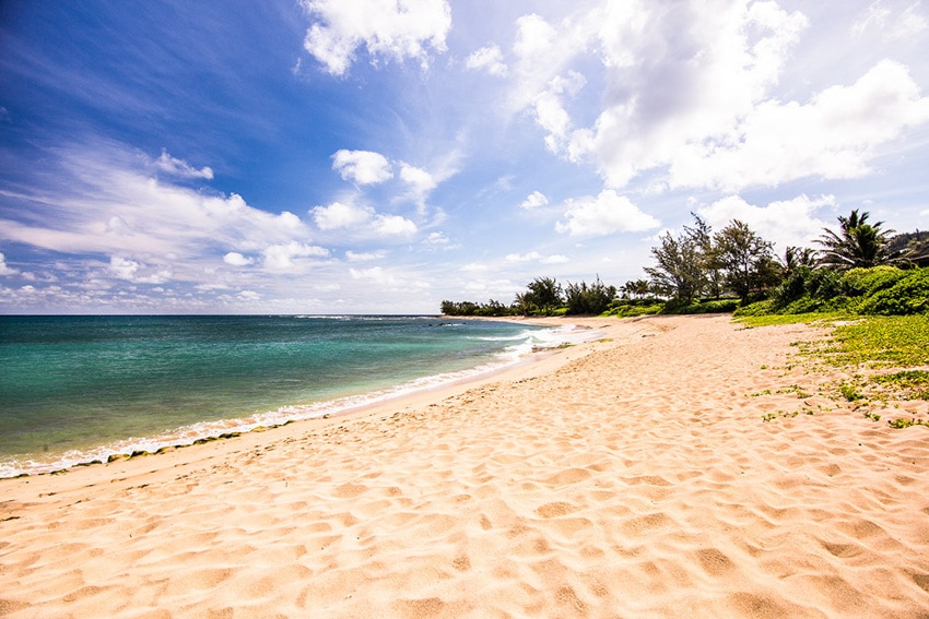 hale pono oahu vacation rental