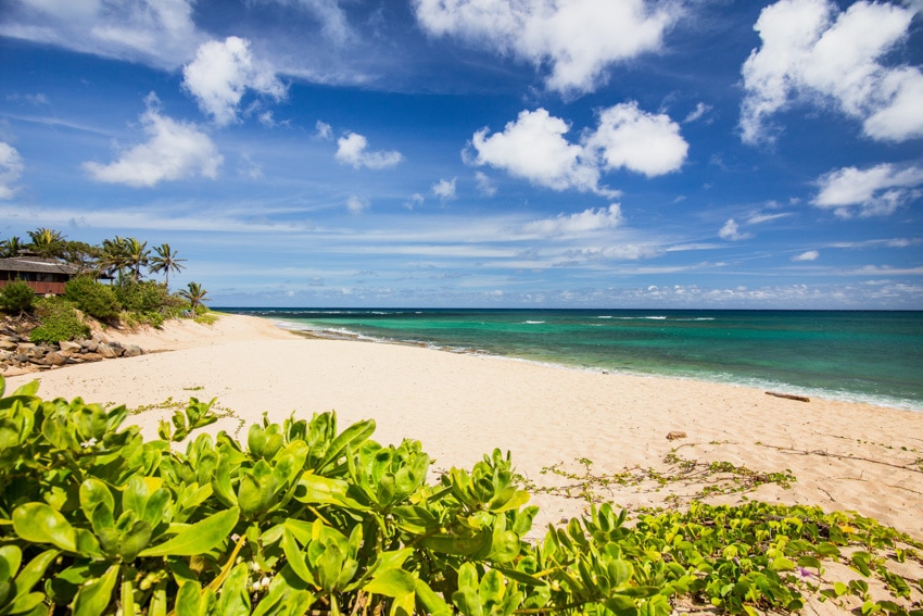 hale pono oahu vacation rental