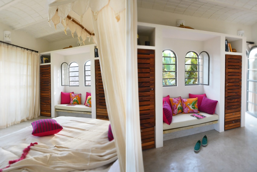 luxury surf villa sayulita