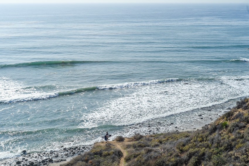 malibu surf