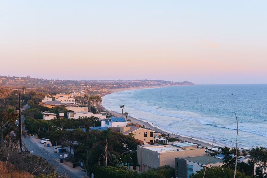 malibu surf