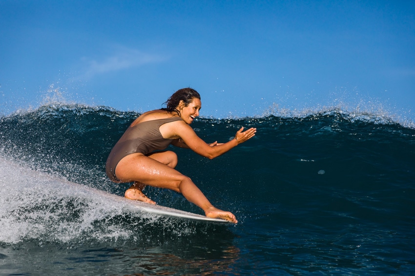 Surf Zuma Beach , Malibu, California