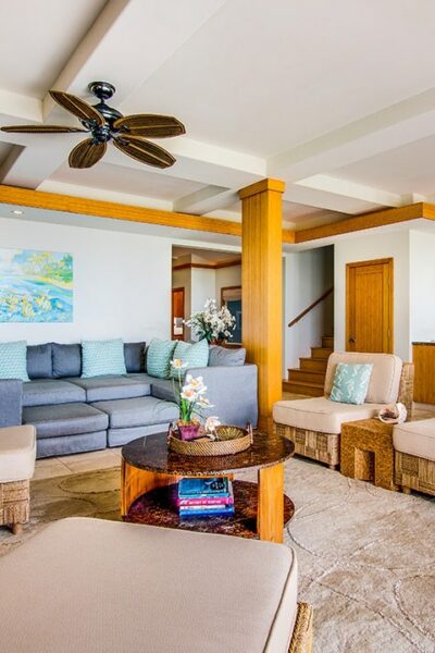 north shore surf villa