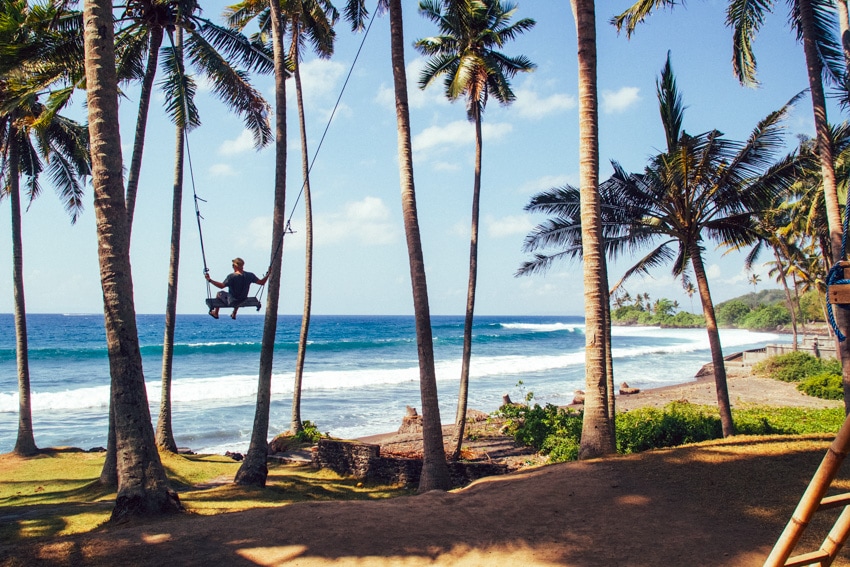 25 Reasons Why Everyone Loves Surfing - Rapture Surfcamps