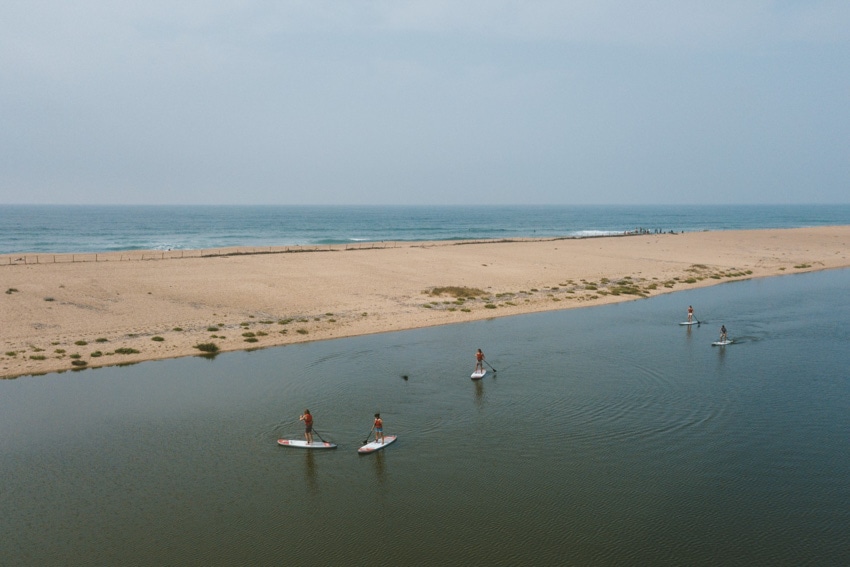 noah surf house portugal