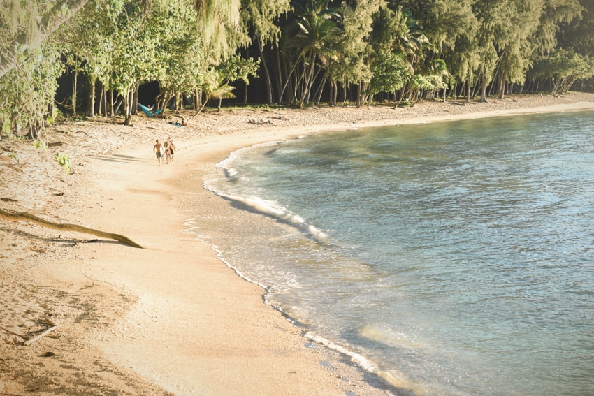 kawela bay turtle bay resort