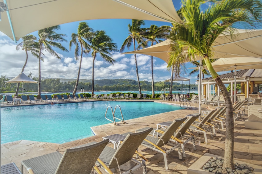 turtle bay resort oahu