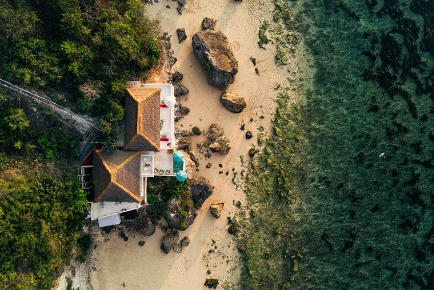 mandala the rocks bali villa